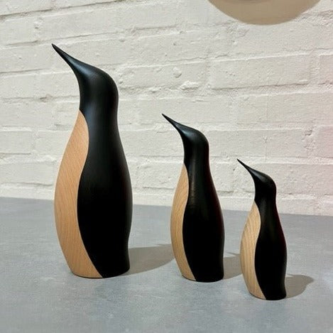 ArchitectMade Penguin by Hans Bunde | Panik Design