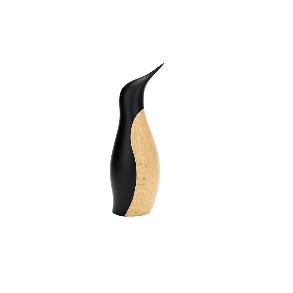 ArchitectMade Penguin by Hans Bunde | Panik Design