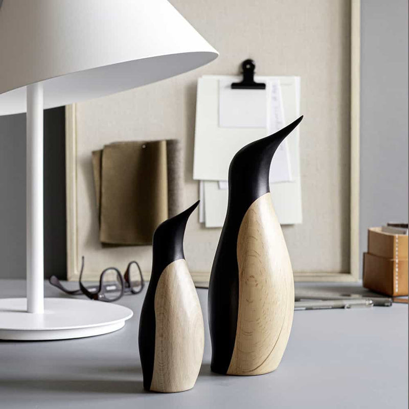 ArchitectMade Penguin by Hans Bunde | Panik Design