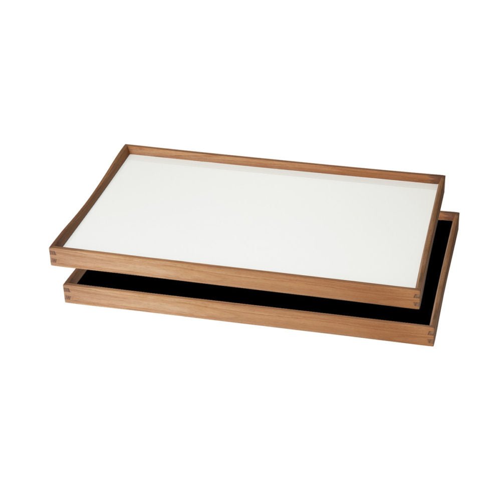 ArchitectMade Turning Tray Finn Juhl | Panik Design