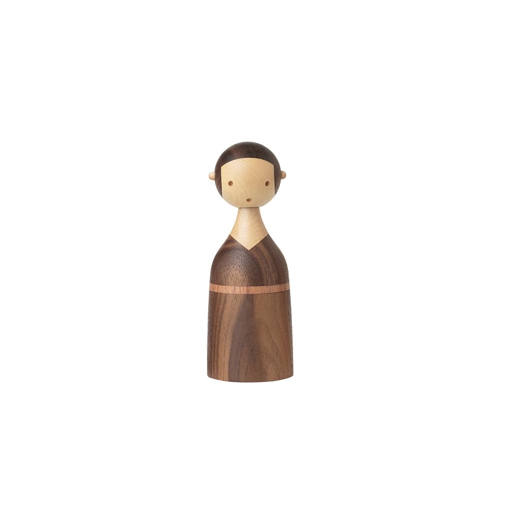 Architectmade Wooden Figures KIN | Panik Design