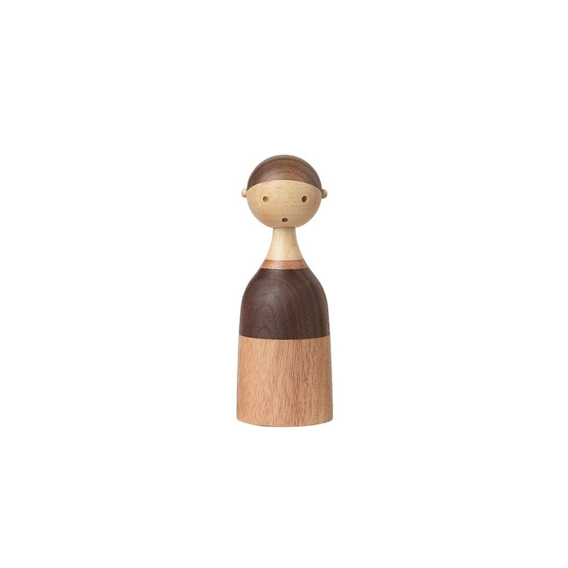 Architectmade Wooden Figures KIN | Panik Design