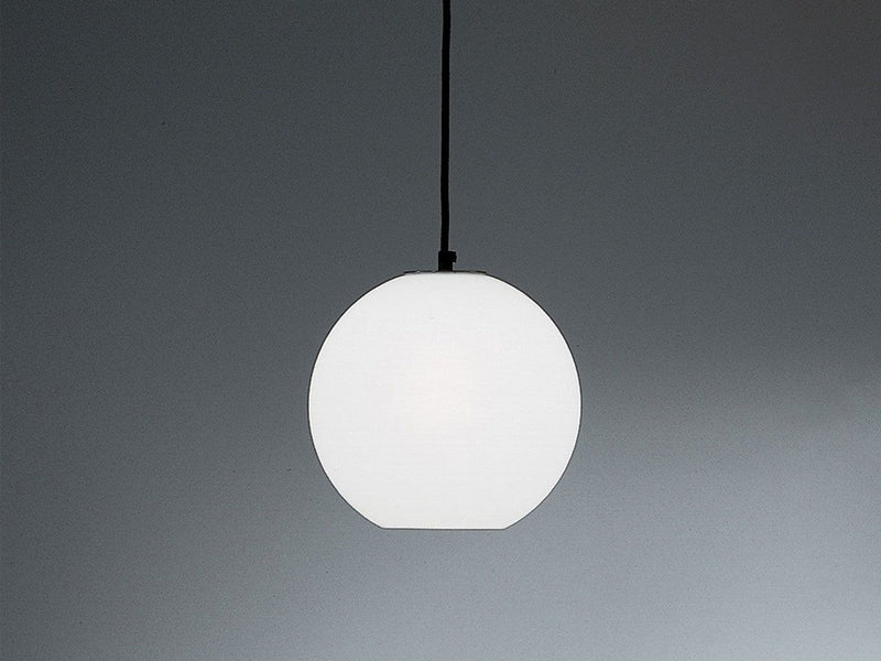 Artemide Aggregato Saliscendi Suspension Light | Panik Design