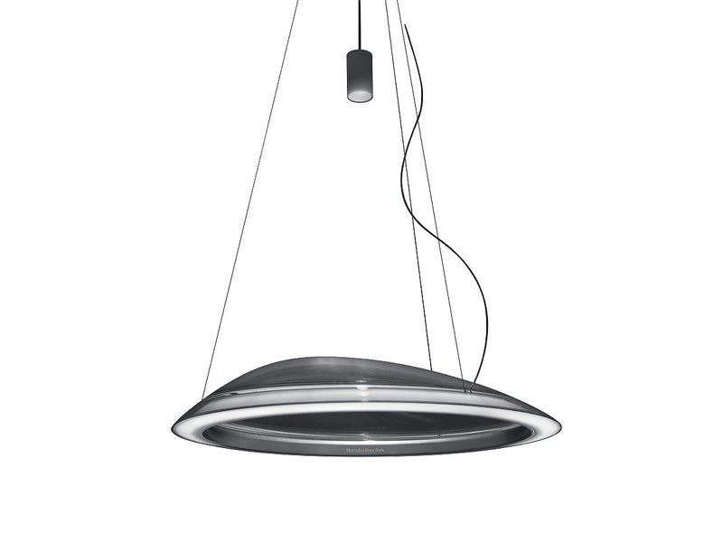 Artemide Ameluna RGB Suspension Light | Panik Design