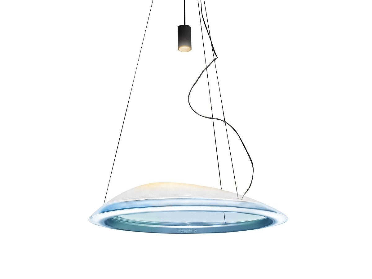 Artemide Ameluna RGB Suspension Light | Panik Design