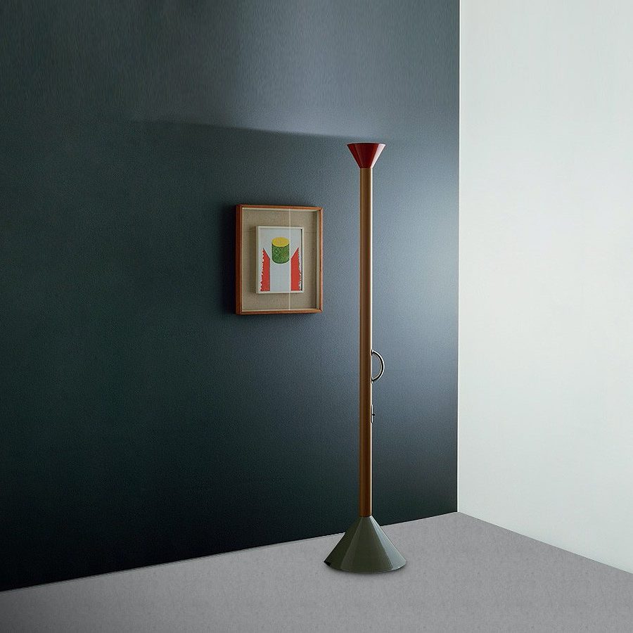 Artemide Callimaco Floor Light | Panik Design