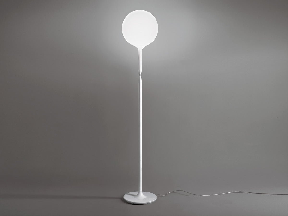 Artemide Castore Floor Light | Panik Design