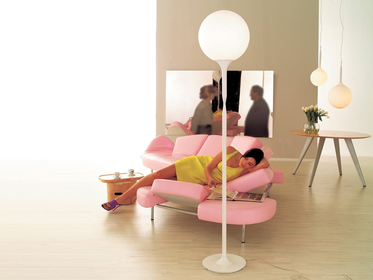 Artemide Castore Floor Light | Panik Design