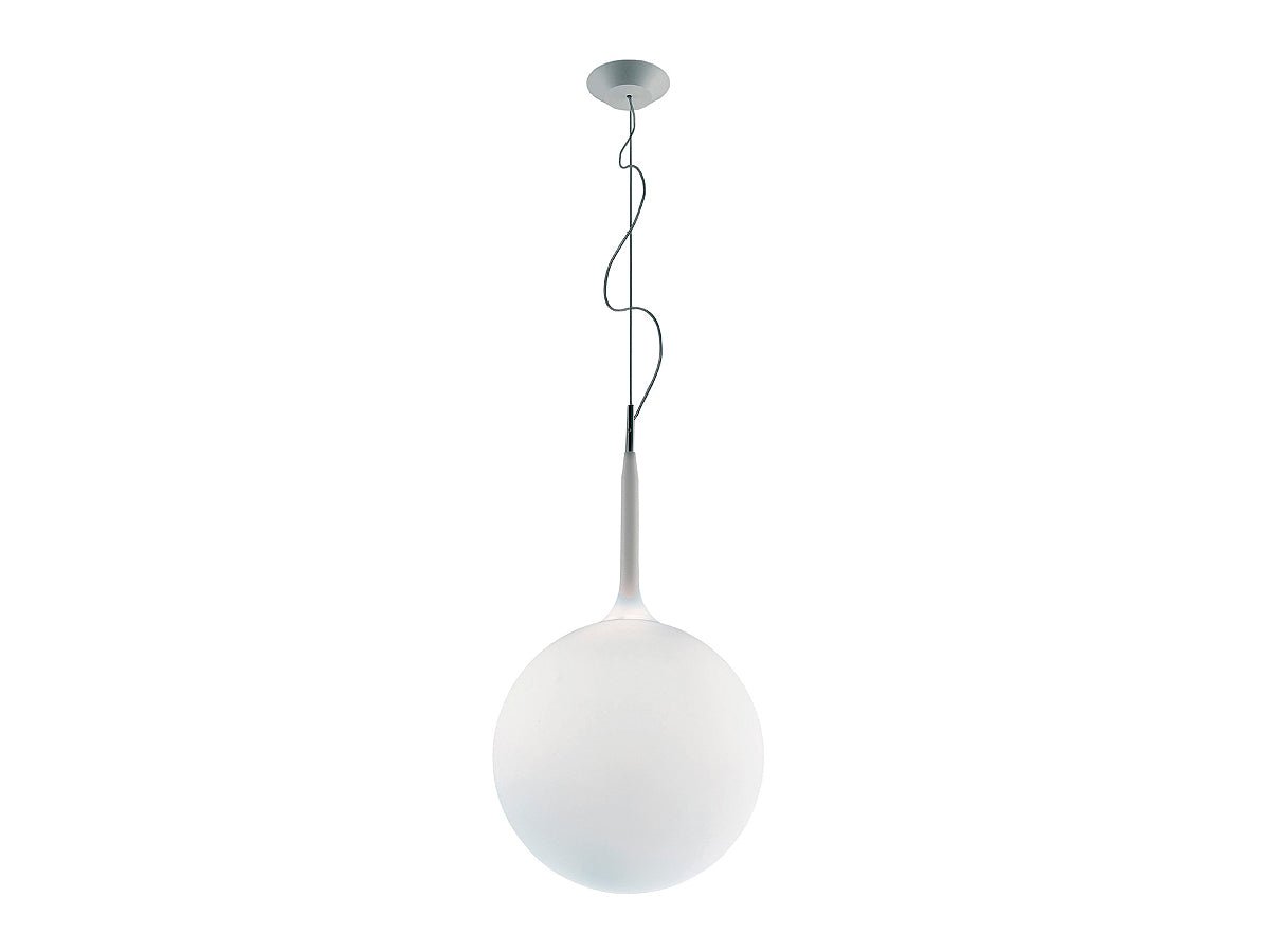 Artemide Castore Suspension Light | Panik Design