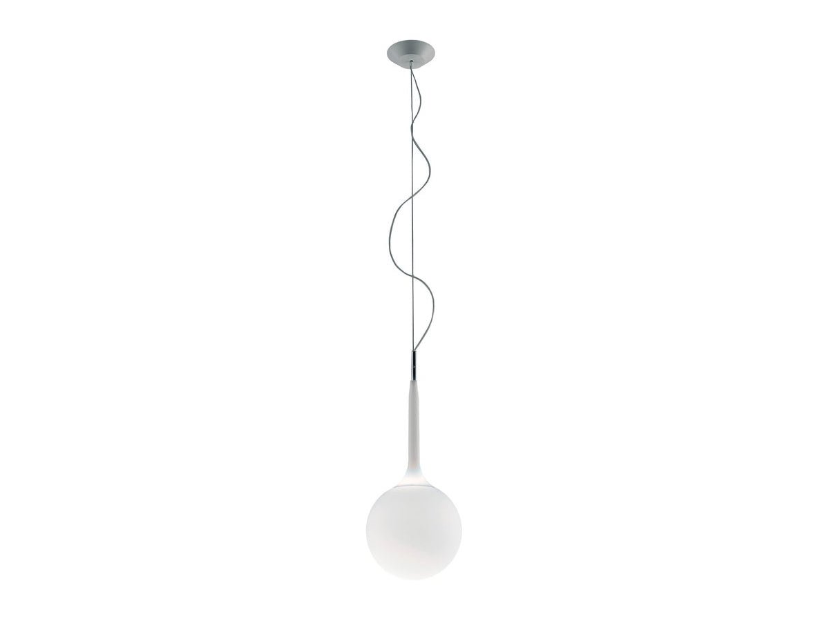 Artemide Castore Suspension Light | Panik Design