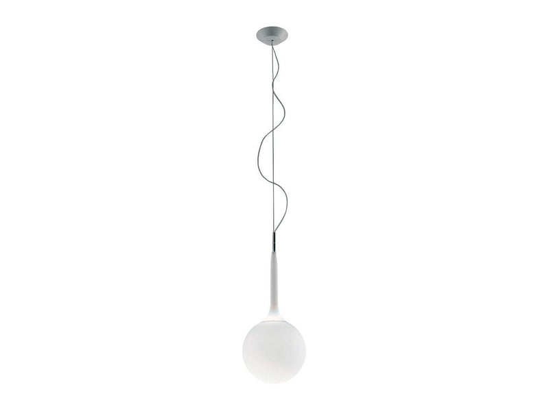 Artemide Castore Suspension Light | Panik Design