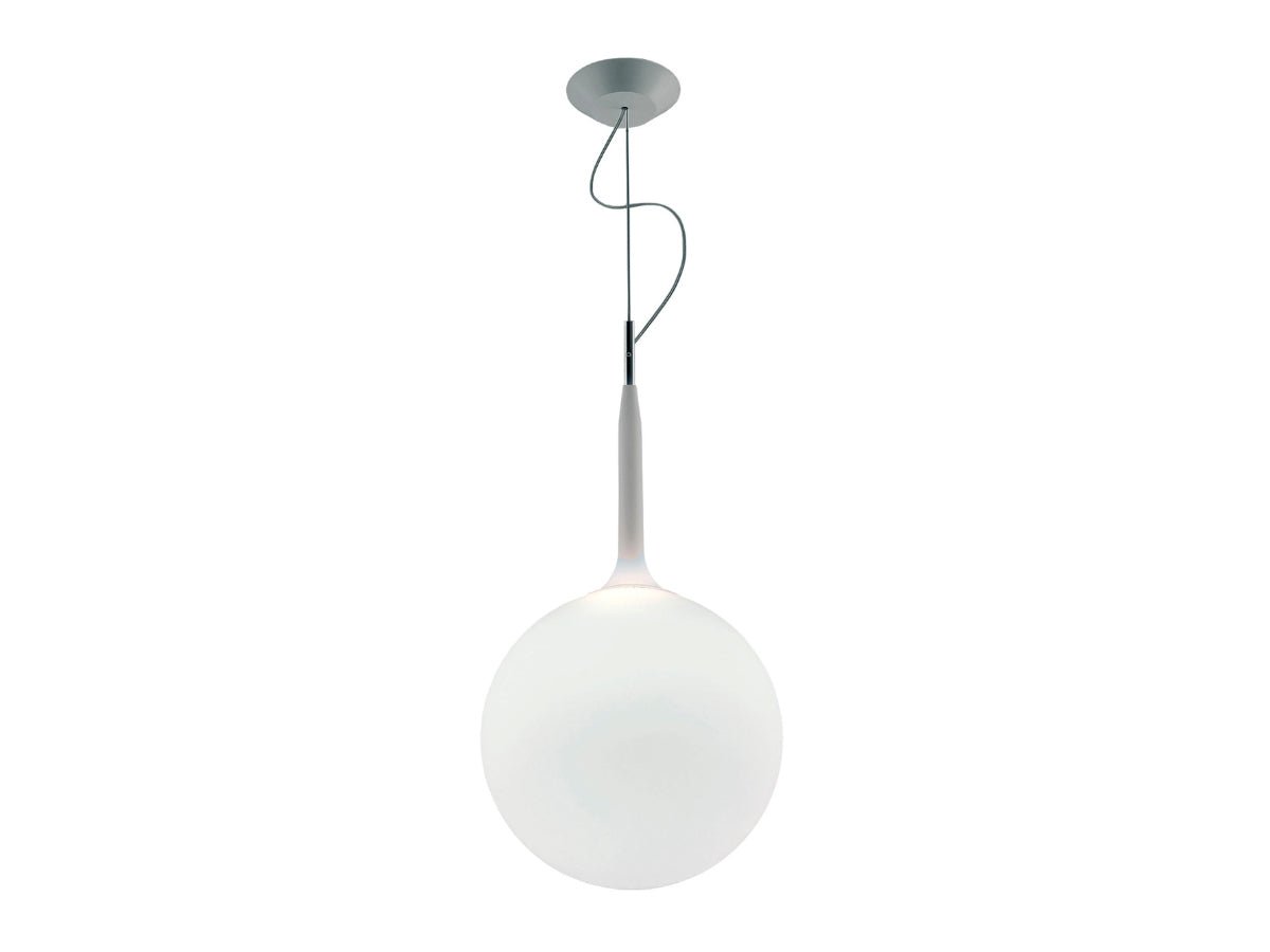 Artemide Castore Suspension Light | Panik Design