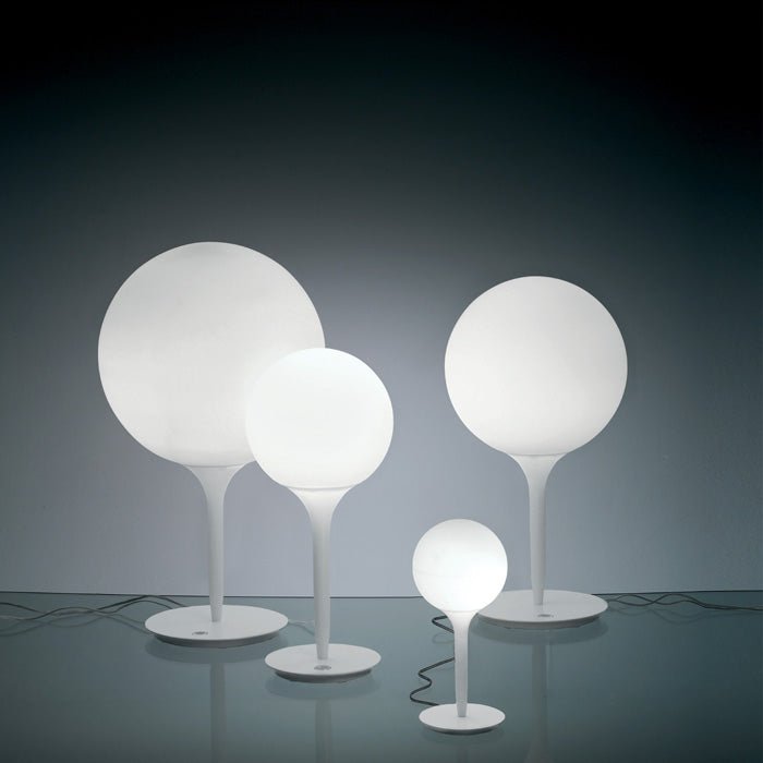 Artemide Castore Table Light | Panik Design