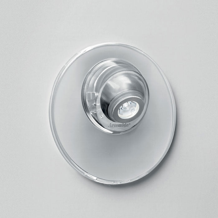 Artemide - Choose Incasso Recessed Wall LED Light | Panik Design