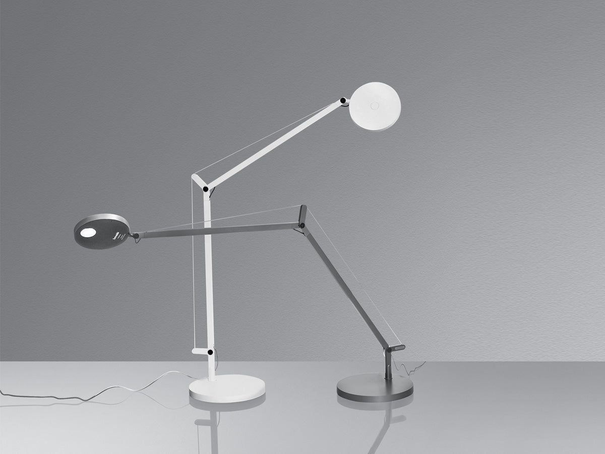 Artemide Demetra Desk Light | Panik Design