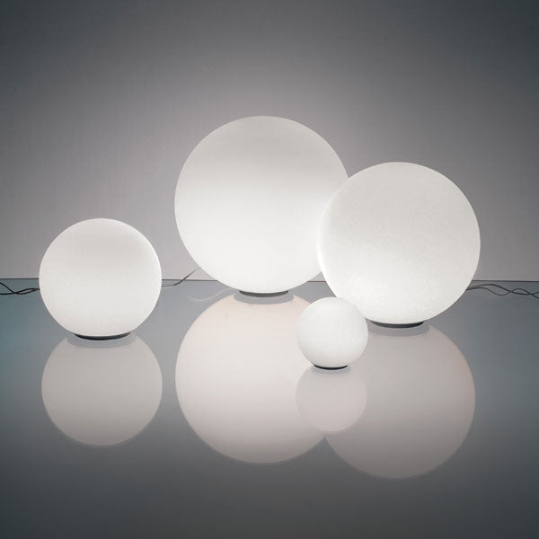 Artemide Dioscuri Table Light | Panik Design