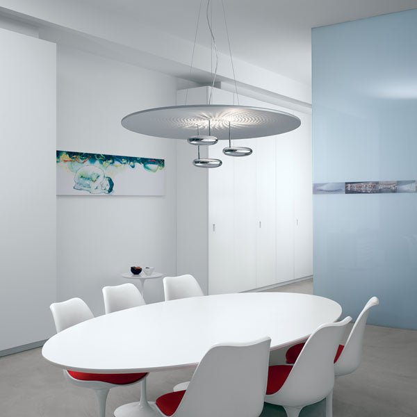 Artemide - Droplet Suspension Light | Panik Design