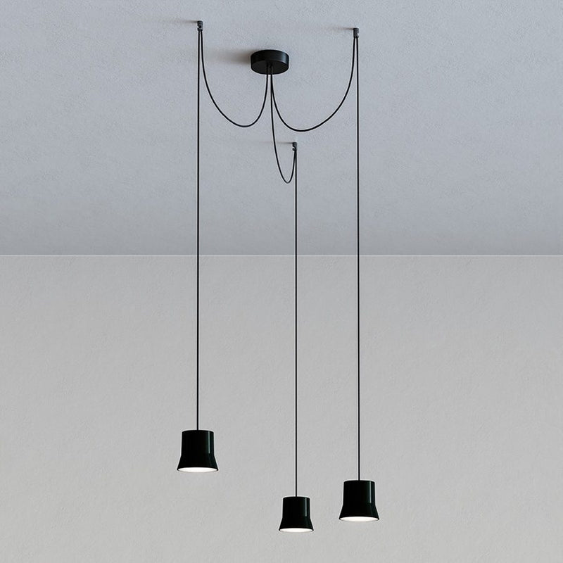 Artemide Gio Cluster Suspension Light | Panik Design