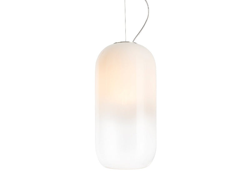 Artemide Gople Suspension Light | Panik Design