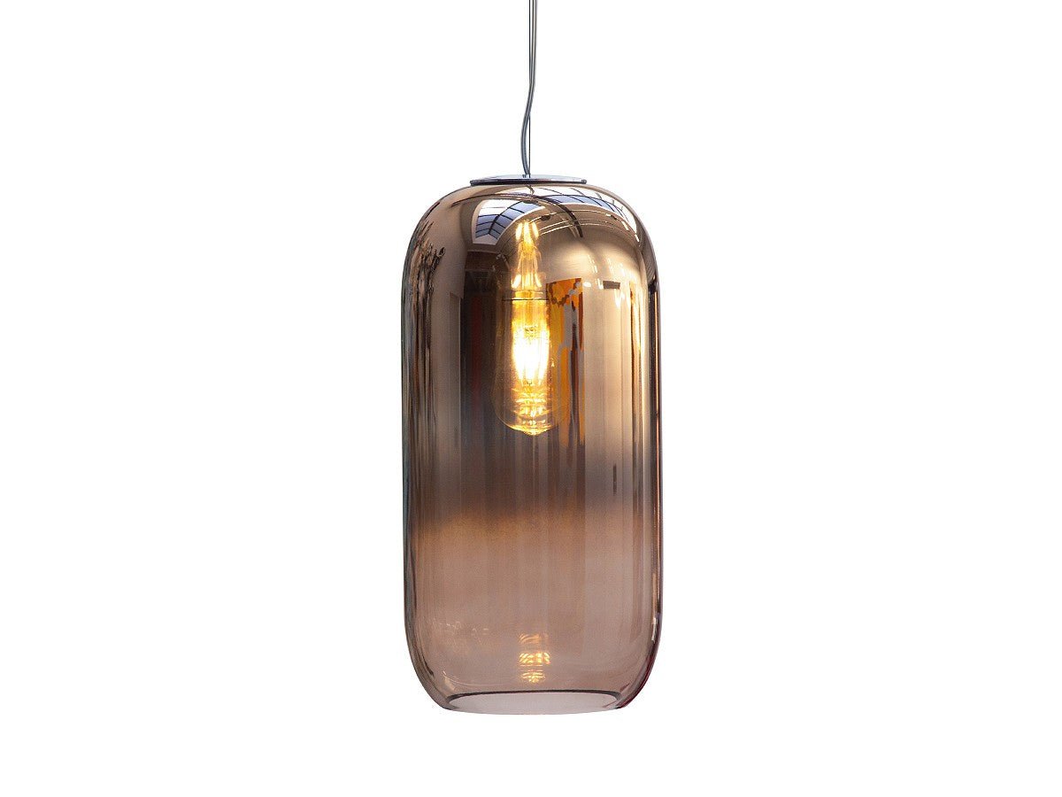 Artemide Gople Suspension Light | Panik Design