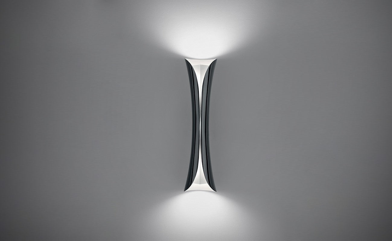 Artemide LED Wall Light CADMO | Panik Design