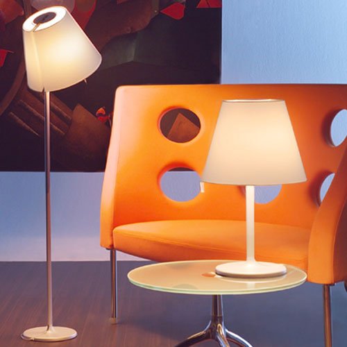 Artemide - Melampo Floor Light | Panik Design