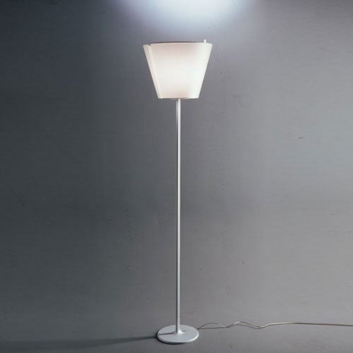 Artemide - Melampo Floor Light | Panik Design