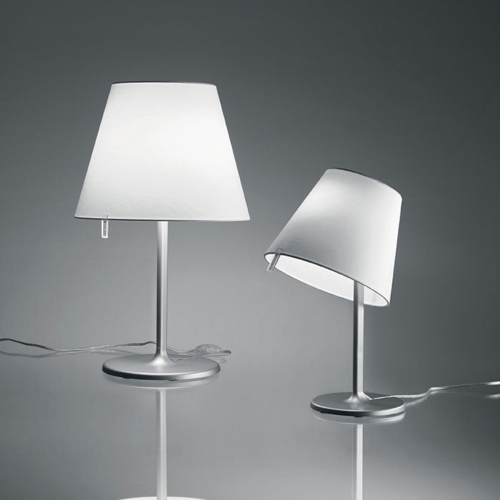 Artemide - Melampo Tavolo Table Lamp | Panik Design