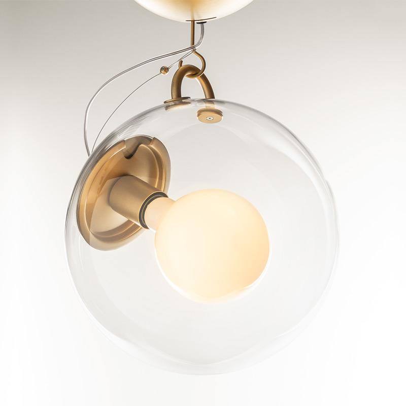 Artemide Miconos Ceiling Light | Panik Design