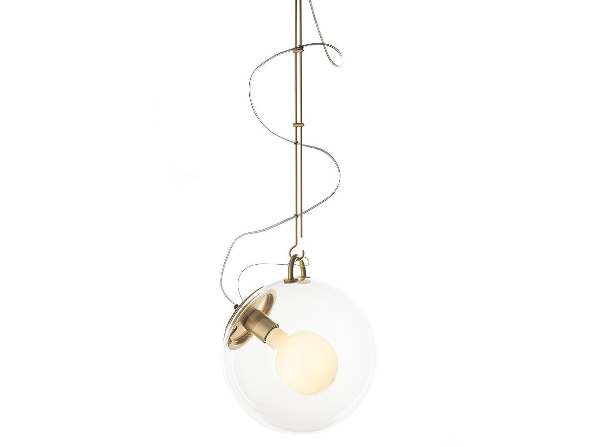 Artemide Miconos Suspension Light | Panik Design