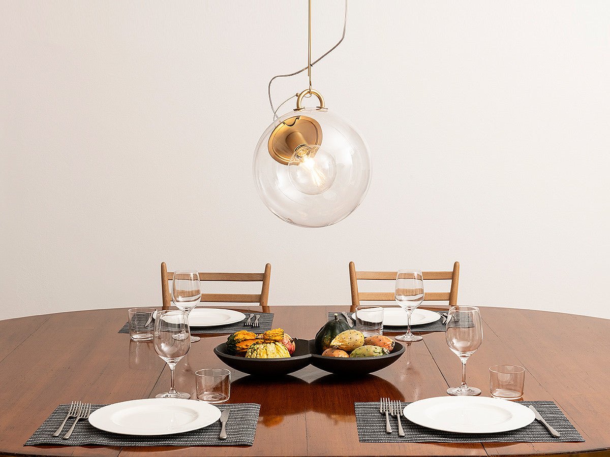 Artemide Miconos Suspension Light | Panik Design