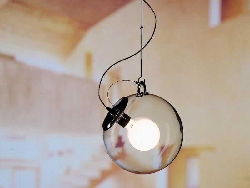 Artemide Miconos Suspension Light | Panik Design