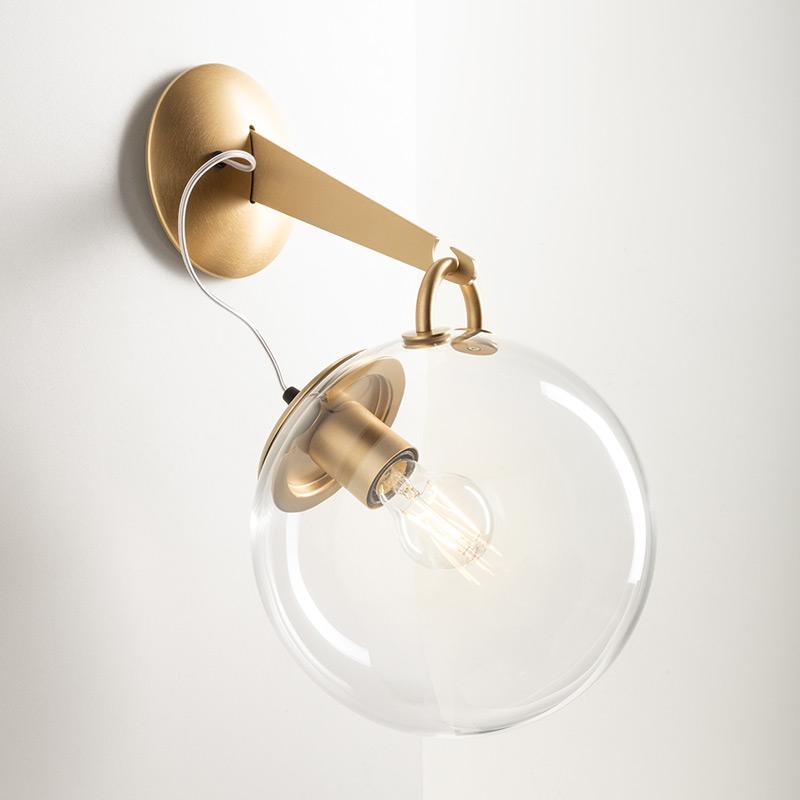 Artemide Miconos Wall Light | Panik Design