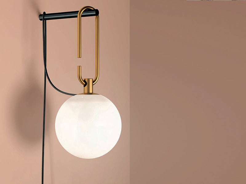 Artemide NH Wall Light | Panik Design