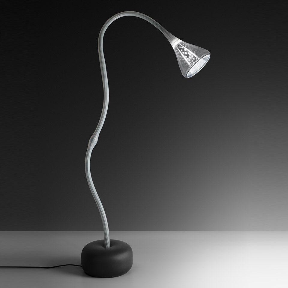 Artemide Pipe Floor Light | Panik Design