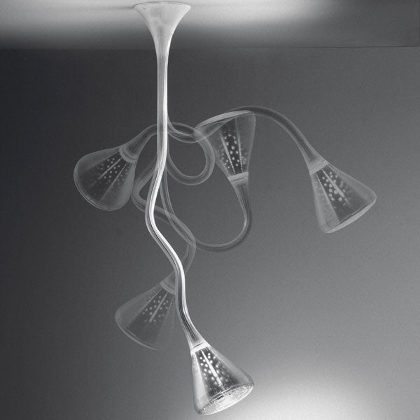 Artemide Pipe Pendant Light | Panik Design