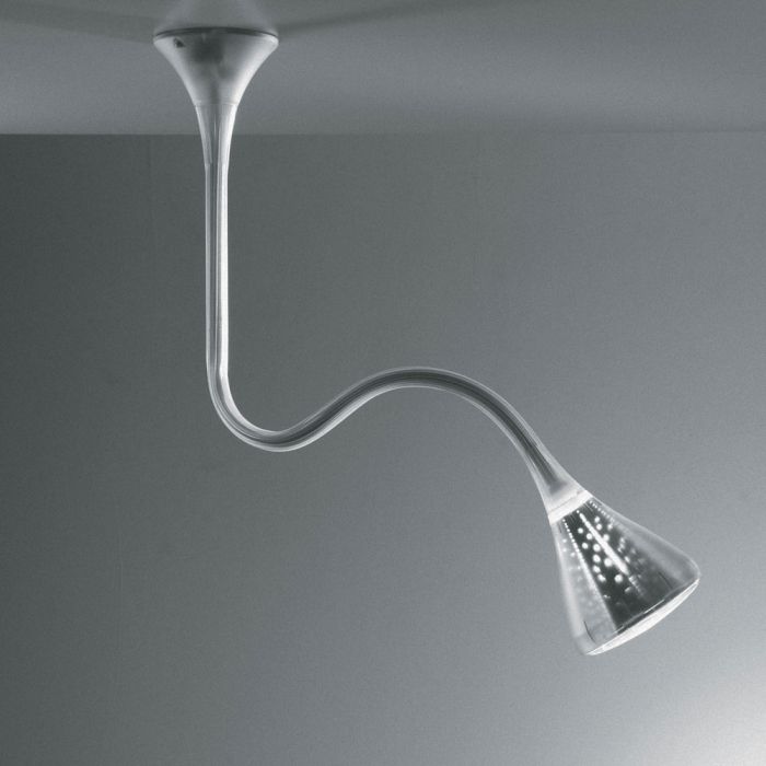 Artemide Pipe Pendant Light | Panik Design