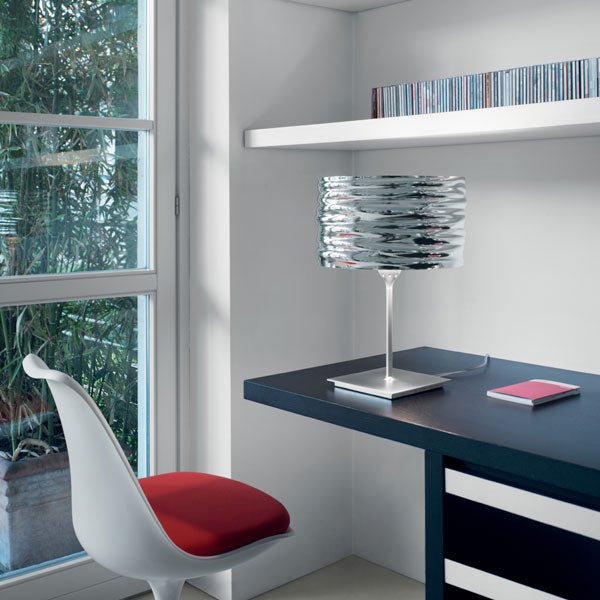 Artemide - Ross Lovegrove - Aqua Cil Table Light | Panik Design