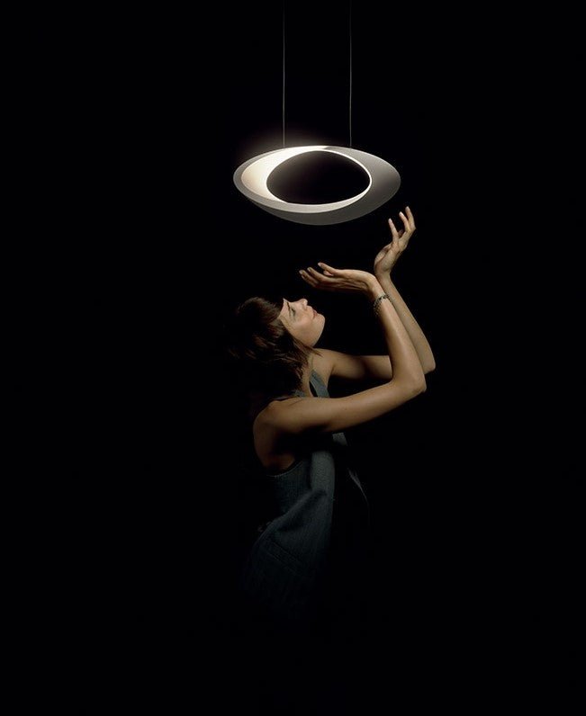 Artemide Suspension LED Light CABILDO | Panik Design