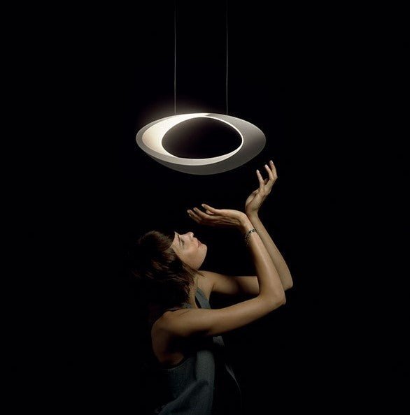 Artemide Suspension LED Light CABILDO | Panik Design