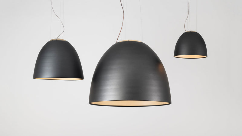 Artemide Suspension Light NUR | Panik Design