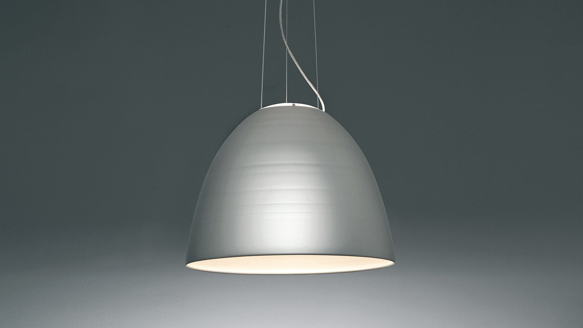 Artemide Suspension Light NUR | Panik Design