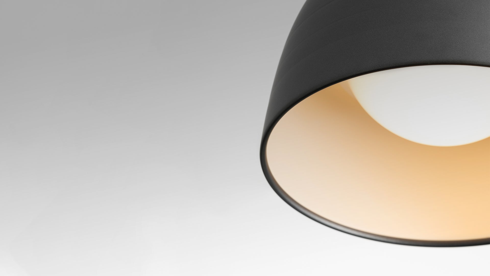 Artemide Suspension Light NUR | Panik Design