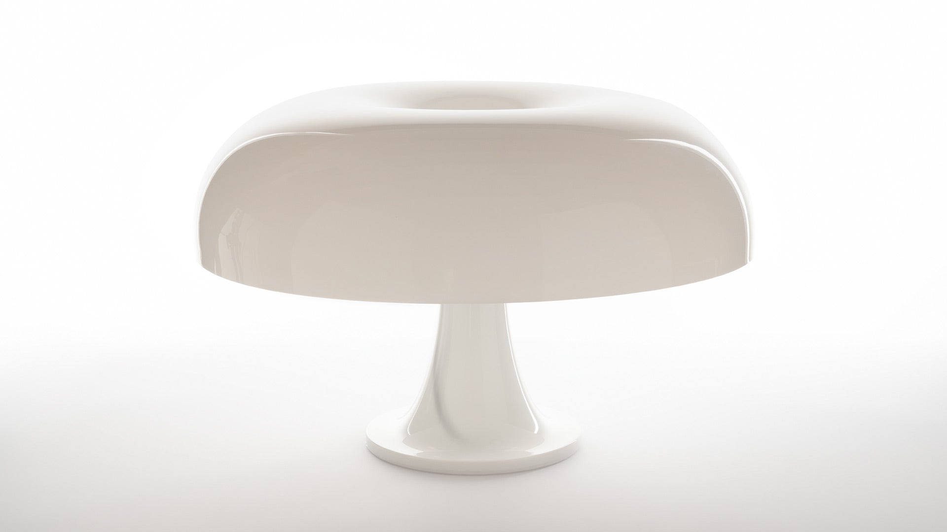 Artemide Table Lamp Nesso | Panik Design