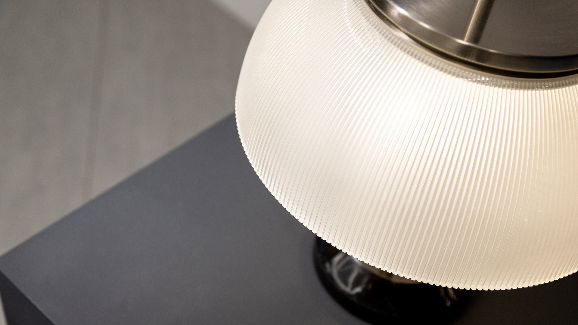 Artemide Table Light ALFA | Panik Design