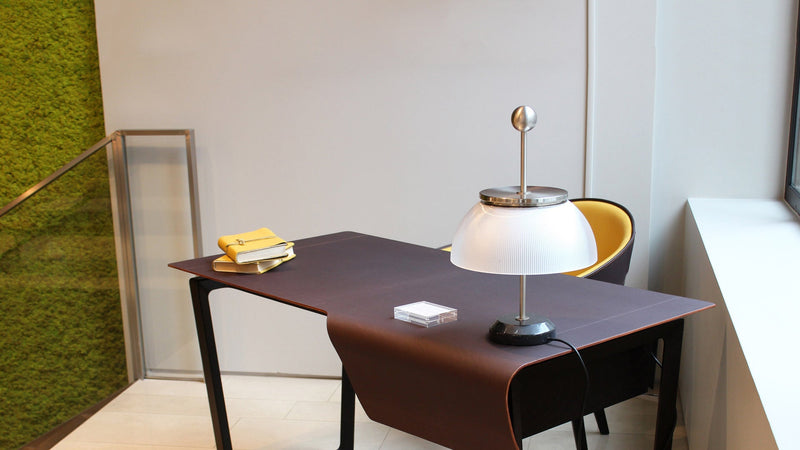 Artemide Table Light ALFA | Panik Design