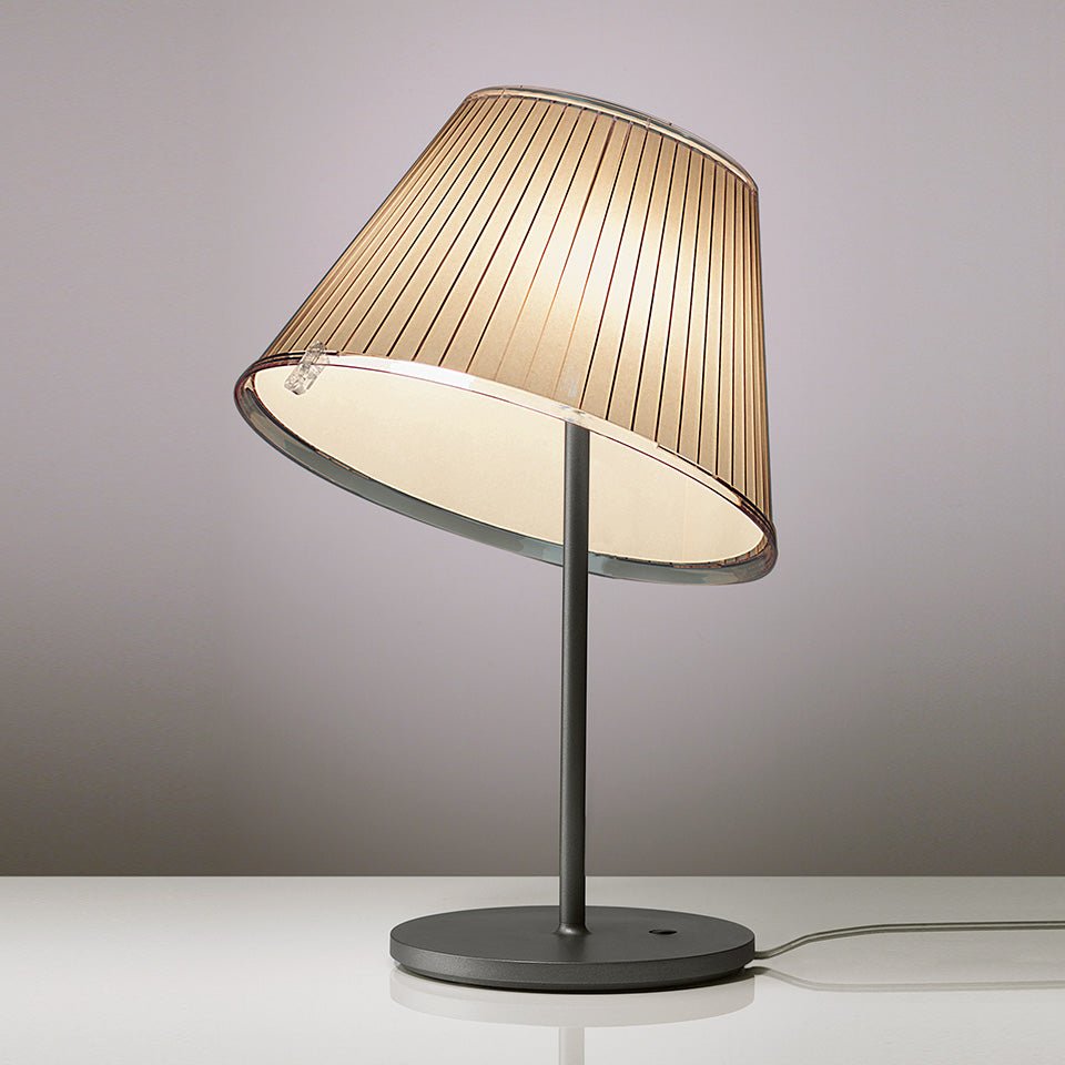 Artemide Table Light CHOOSE | Panik Design