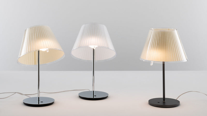 Artemide Table Light CHOOSE | Panik Design