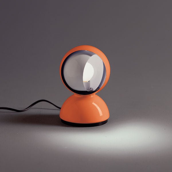 Artemide Table Light Eclisse by Vico Magistretti | Panik Design