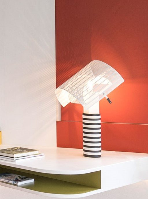 Artemide Table Light SHOGUN | Panik Design